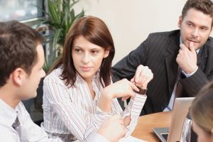 Quel négociateur êtes vous? Voici un questionnaire pour y répondre