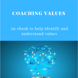 MyCoachingToolkit e-book - Coaching Values