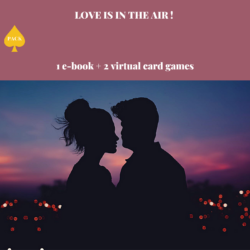 MyCoachingToolkit - Love Is In The Air !