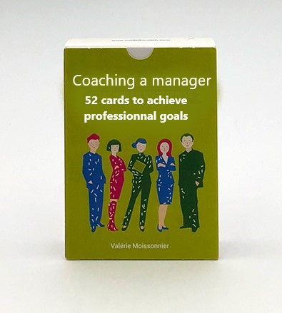 coaching a manager