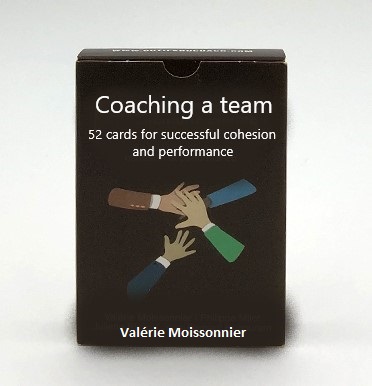 coaching a team