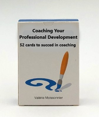 coaching your professional development