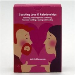 MyCoachingToolkit - Coaching Love and Relationships - Card box