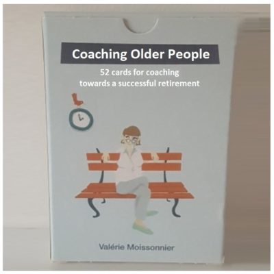 MyCoachingToolkit - Coaching Older People - Card box