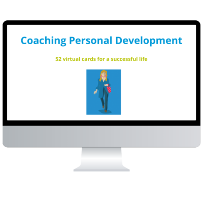 Coaching Personal Development. Mu coaching Toolkit