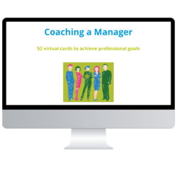 Coaching a Manager. My Coaching Toolkit