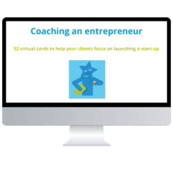 Coaching an entrepreneur. My coaching Toolkit