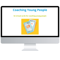 Coaching Young People. My Coaching Toolkit