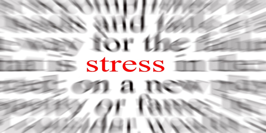 MyCoachingToolkit - Managing stress levels at work - Wide