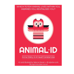 Animal ID. My coaching Toolkit