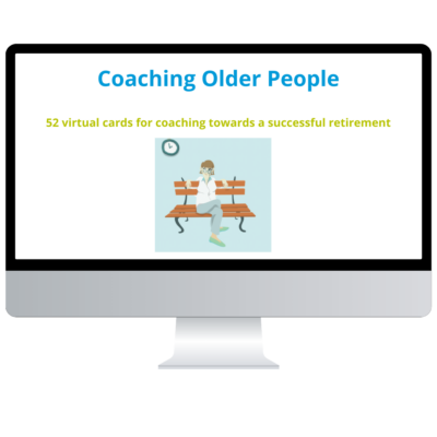 Coaching Older People. My Coaching Toolkit