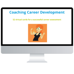 Coaching Career Development. My Coaching Toolkit