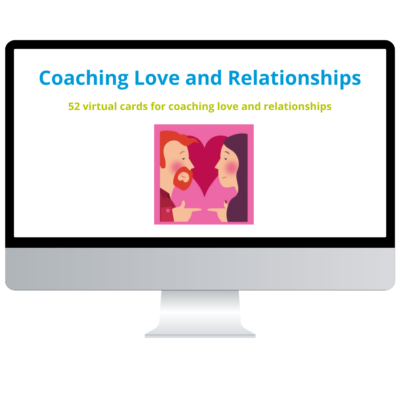Coaching Love and Relationships. My Coaching Toolkit