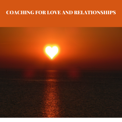 MyCoachingToolkit - Coaching for love and relationship