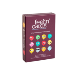 Feelin Cards. My Coaching Toolkit
