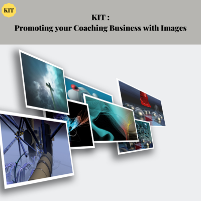 MyCoachingToolkit - Promoting your coaching business with images