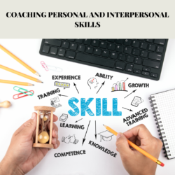 MyCoachingToolkit - Coaching Personal and Interpersonal skills