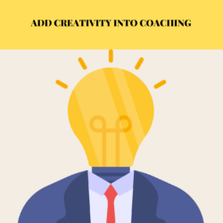 MyCoachingToolkit - Add Creativity into Coaching