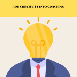 MyCoachingToolkit - Add creativity into coaching