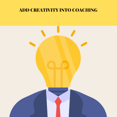 MyCoachingToolkit - Add creativity into coaching