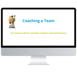 Coaching a Team. My Coaching Toolkit