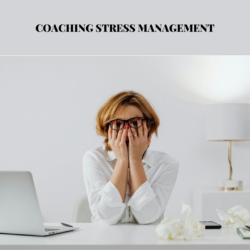 MyCoachingToolkit - Coaching Stress Management