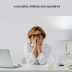 MyCoachingToolkit - Coaching Stress Management