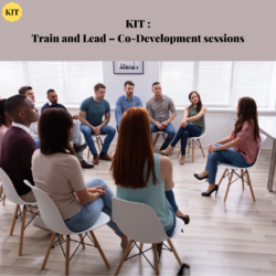 MyCoachingToolkit - Train and Lead - Co-Development sessions