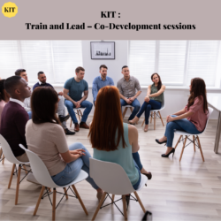 MyCoachingToolkit - Train and Lead - Co-Development sessions