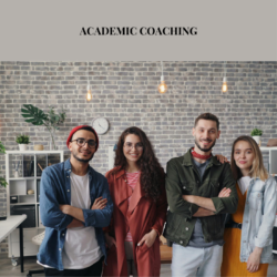 MyCoachingToolkit - Academic Coaching