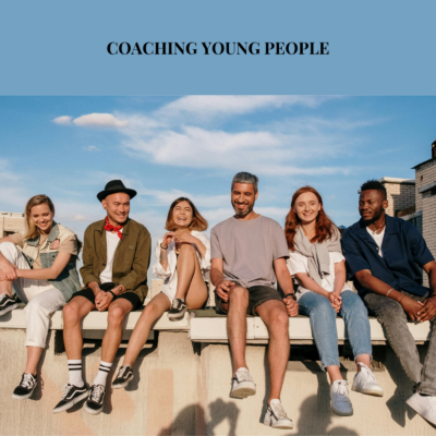 MyCoachingToolkit - Coaching Young People