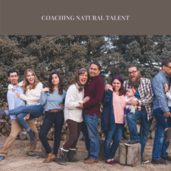 MyCoachingToolkit - Coaching Natural Talents