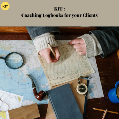 MyCoachingToolkit - Coaching Logbooks for your Clients