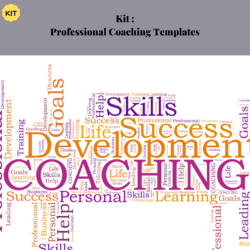 MyCoachingToolkit - Professional Coaching Templates