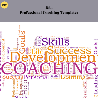 MyCoachingToolkit - Professional Coaching Templates