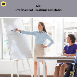 MyCoachingToolkit - Professional Coaching Templates