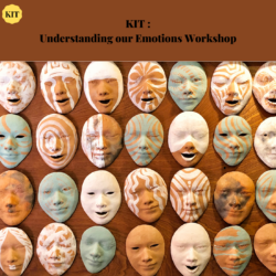 MyCoachingToolkit - Understanding our emotions - Workshop