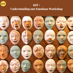 MyCoachingToolkit - Understanding our emotions - Workshop