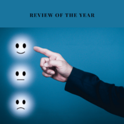 MyCoachingToolkit - Review of the Year