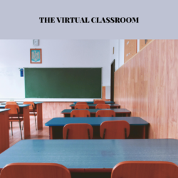 MyCoachingToolkit - The Virtual Classroom