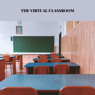 MyCoachingToolkit - The Virtual Classroom