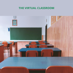 MyCoachingToolkit - The Virtual Classroom - Cover