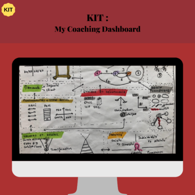 MyCoachingToolkit - My Coaching Dashboard