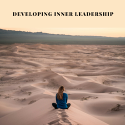 MyCoachingToolkit - Developing Inner Leadership