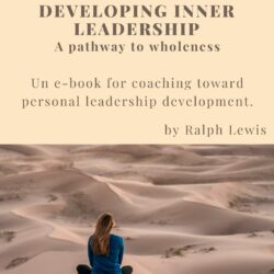 MyCoachingToolkit e-book - Developing Inner Leadership