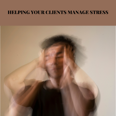 MyCoachingToolkit - Helping Your Clients Manage Stress