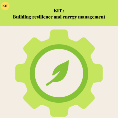 MyCoachingToolkit - Building resilience and energy management