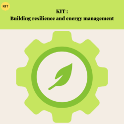 MyCoachingToolkit - Building resilience and energy management