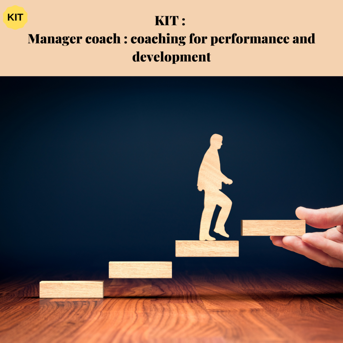 Kits - My coaching toolkit