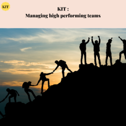 MyCoachingToolkit - Managing High Performing Teams